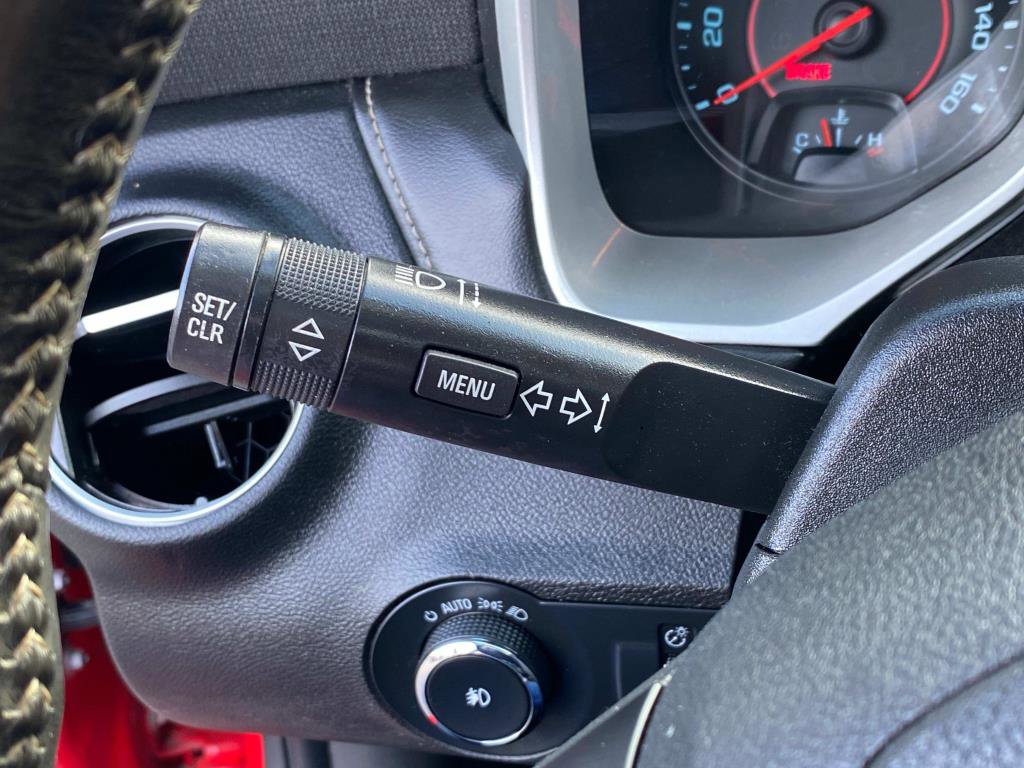 Used 2014 Chevrolet Camaro LT w/ RS Package image 30