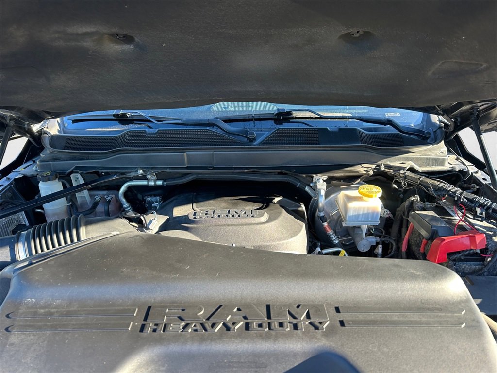 Certified 2020 RAM 2500 Power Wagon image 14