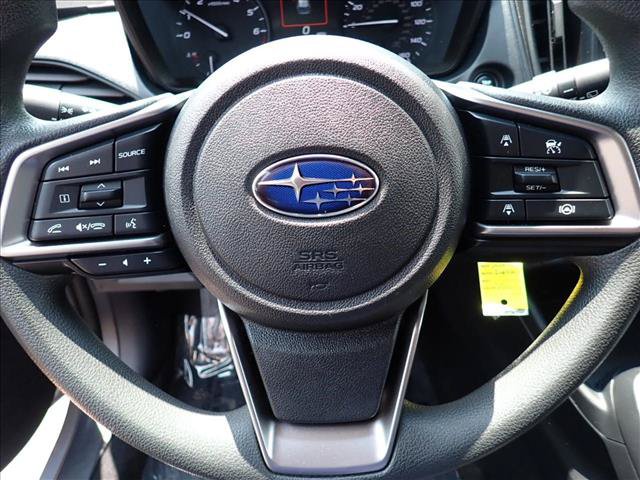 Certified 2025 Subaru Impreza 2.0i AWD/4WD image 13