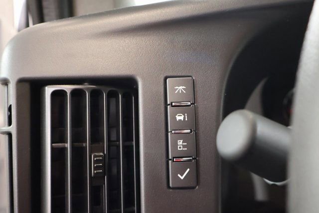 New 2025 Chevrolet Express 2500 w/ Driver Convenience Package image 30