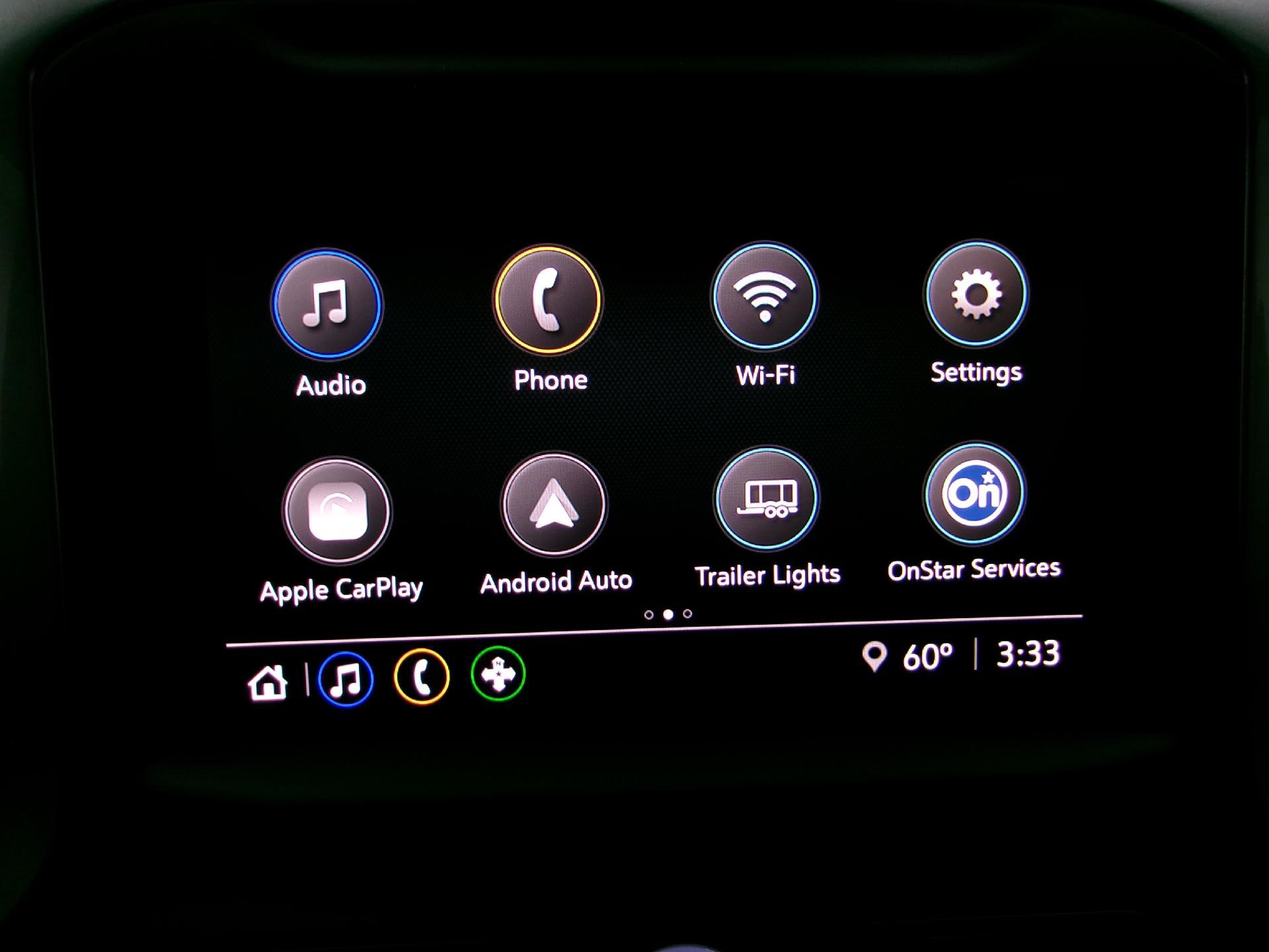 Certified 2024 GMC Sierra 1500 Pro w/ Pro Value Package image 5