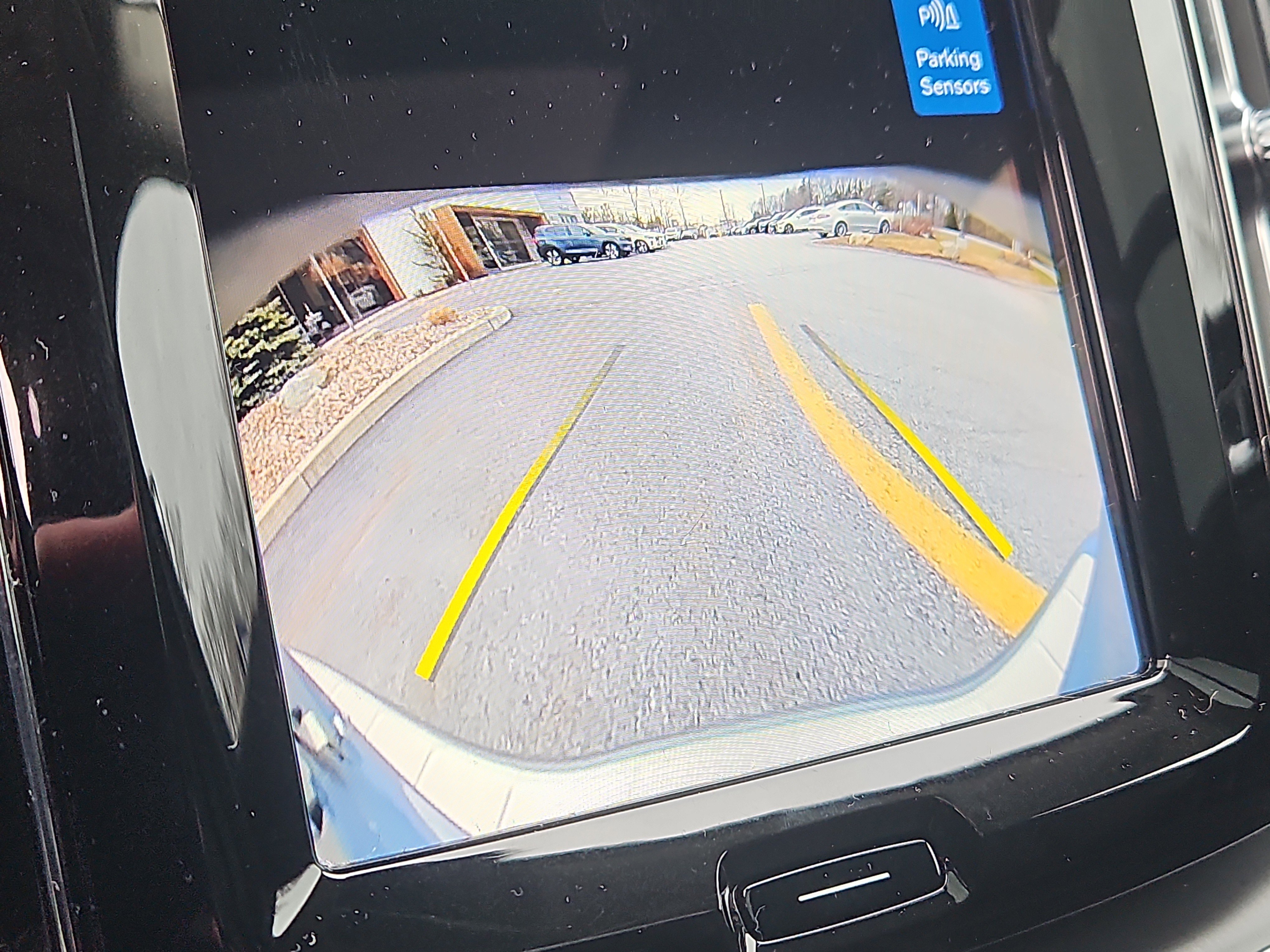 Used 2024 Volvo XC60 B5 Core w/ Climate Package image 8