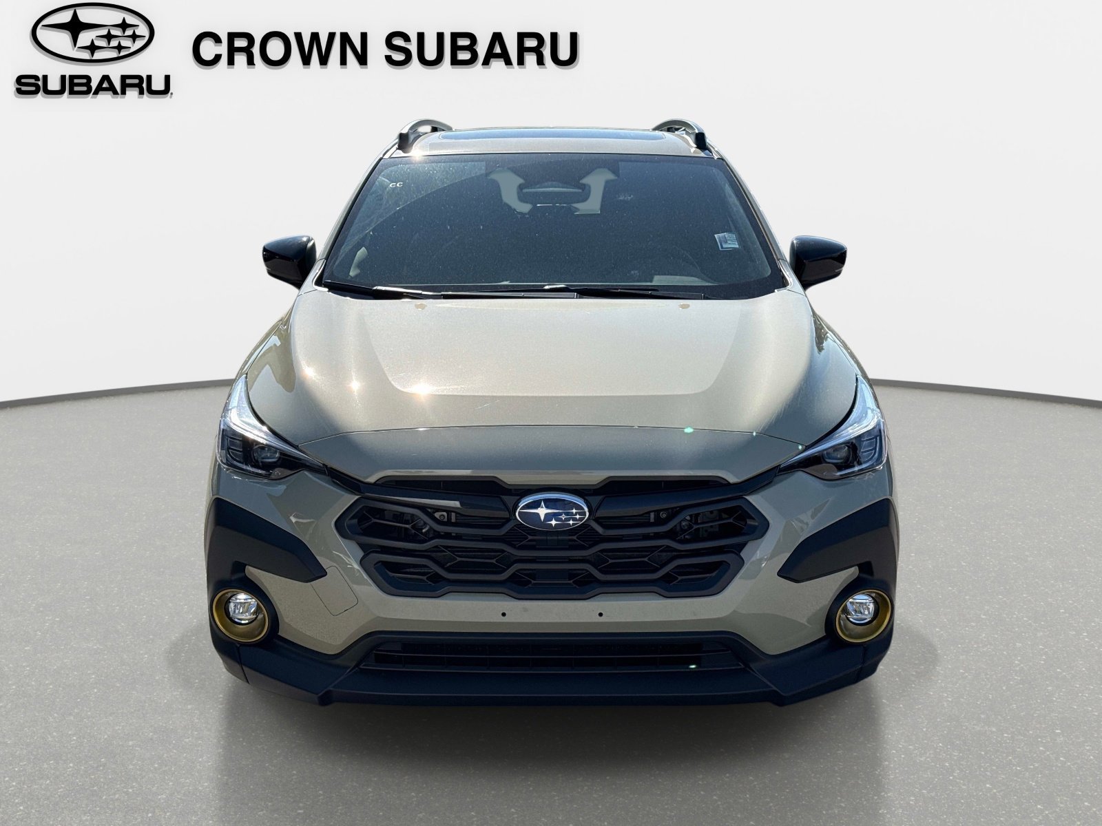 New 2026 Subaru Crosstrek 2.5i Sport w/ Crosstrek Mirror Package AWD/4WD image 9