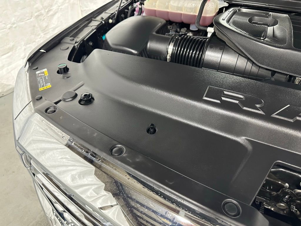 Used 2026 RAM 1500 Limited AWD/4WD image 65