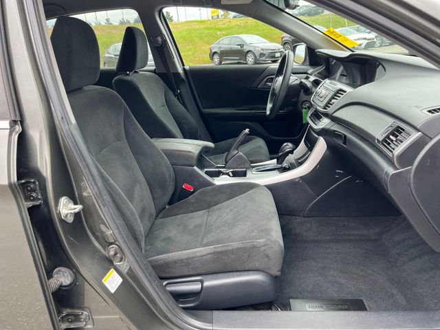 Used 2013 Honda Accord LX image 11