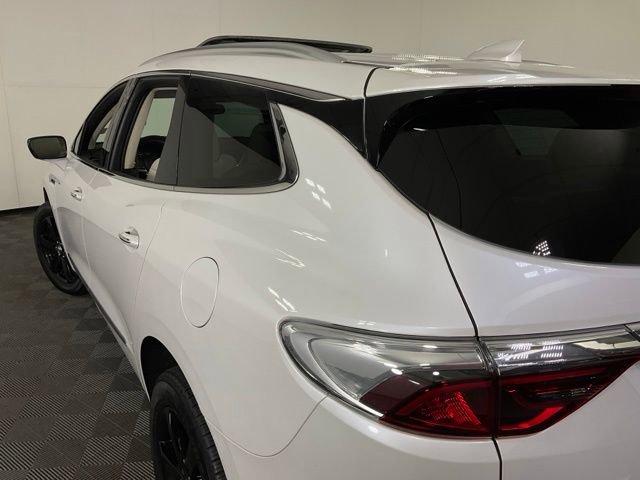 Used 2023 Buick Enclave Essence w/ Experience Buick Package image 40