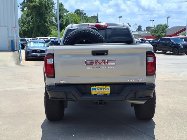 Used 2026 GMC Canyon AT4X w/ AT4X AEV Edition AWD/4WD image 6