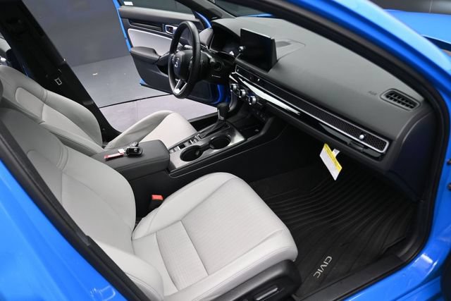 Certified 2026 Honda Civic Sport Touring image 23