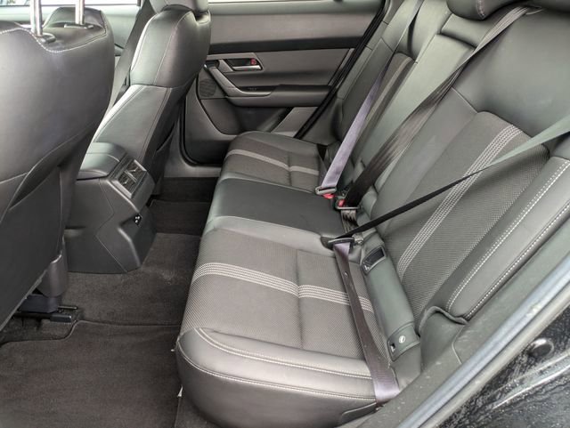 Used 2024 MAZDA CX-50 AWD 2.5 S w/ Preferred Package image 27