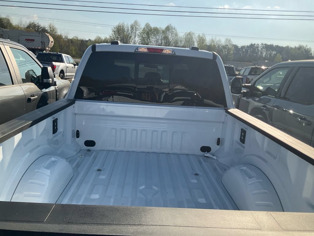 New 2026 Ford F250 XL AWD/4WD image 26