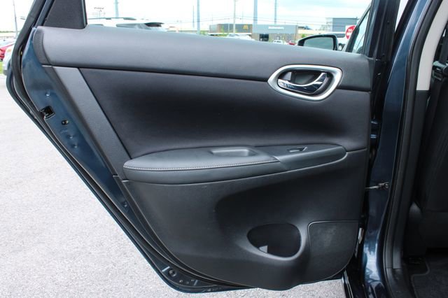 Used 2017 Nissan Sentra SV FWD image 29