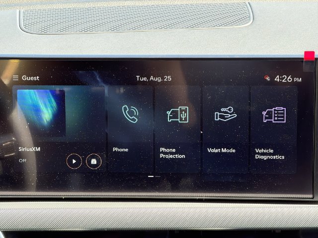 New 2026 Hyundai Sonata SE FWD image 21