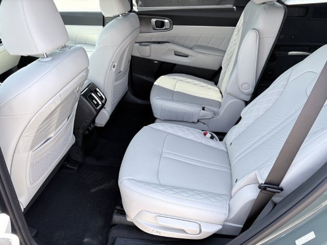 New 2026 Kia Sorento SX Prestige AWD/4WD image 6