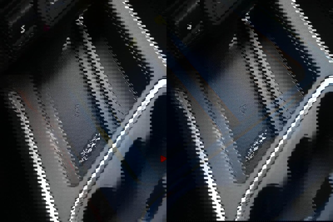 Used 2023 GMC Sierra 2500 SLT w/ SLT Premium Package image 22