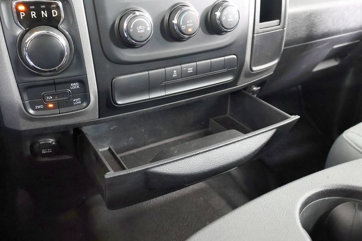 Used 2016 RAM 1500 Tradesman w/ Popular Equipment Group AWD/4WD image 31