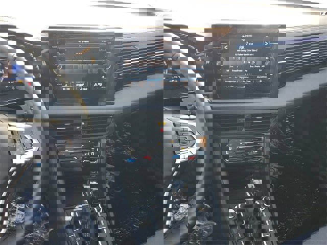 New 2025 Volkswagen Jetta SE image 22