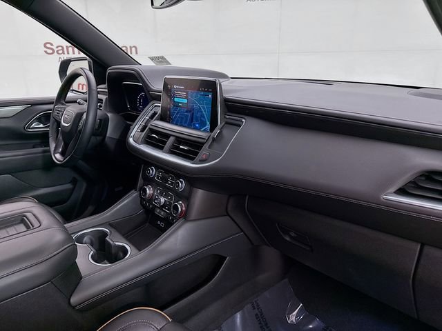 Used 2023 GMC Yukon XL AT4 w/ Technology Package image 33