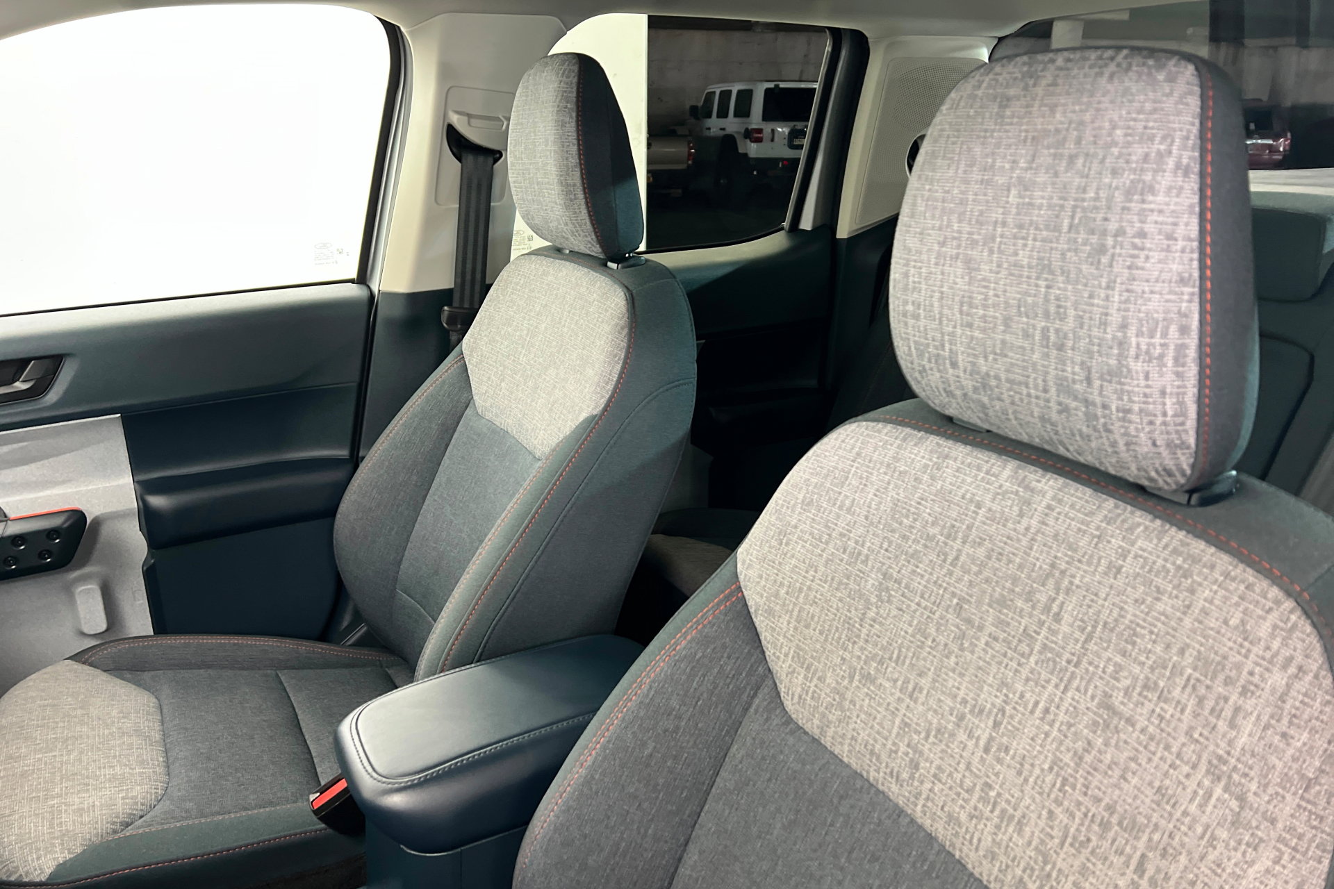 Used 2024 Ford Maverick XLT w/ XLT Luxury Package image 17