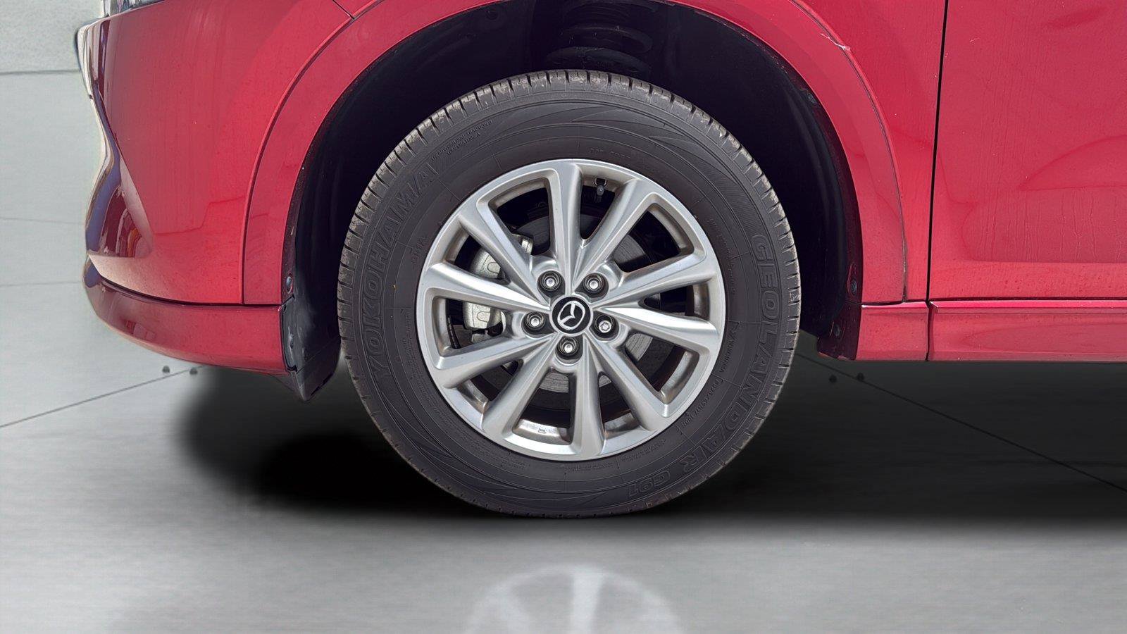 Used 2024 MAZDA CX-5 AWD 2.5 S image 28