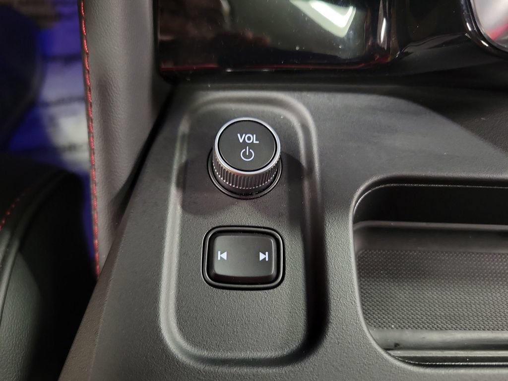 Used 2025 Acura MDX A-Spec AWD/4WD image 18