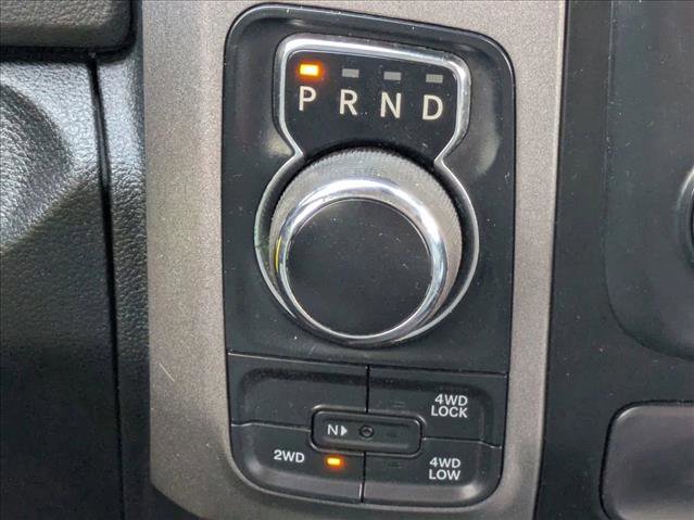 Used 2016 RAM 1500 Tradesman w/ Popular Equipment Group image 12