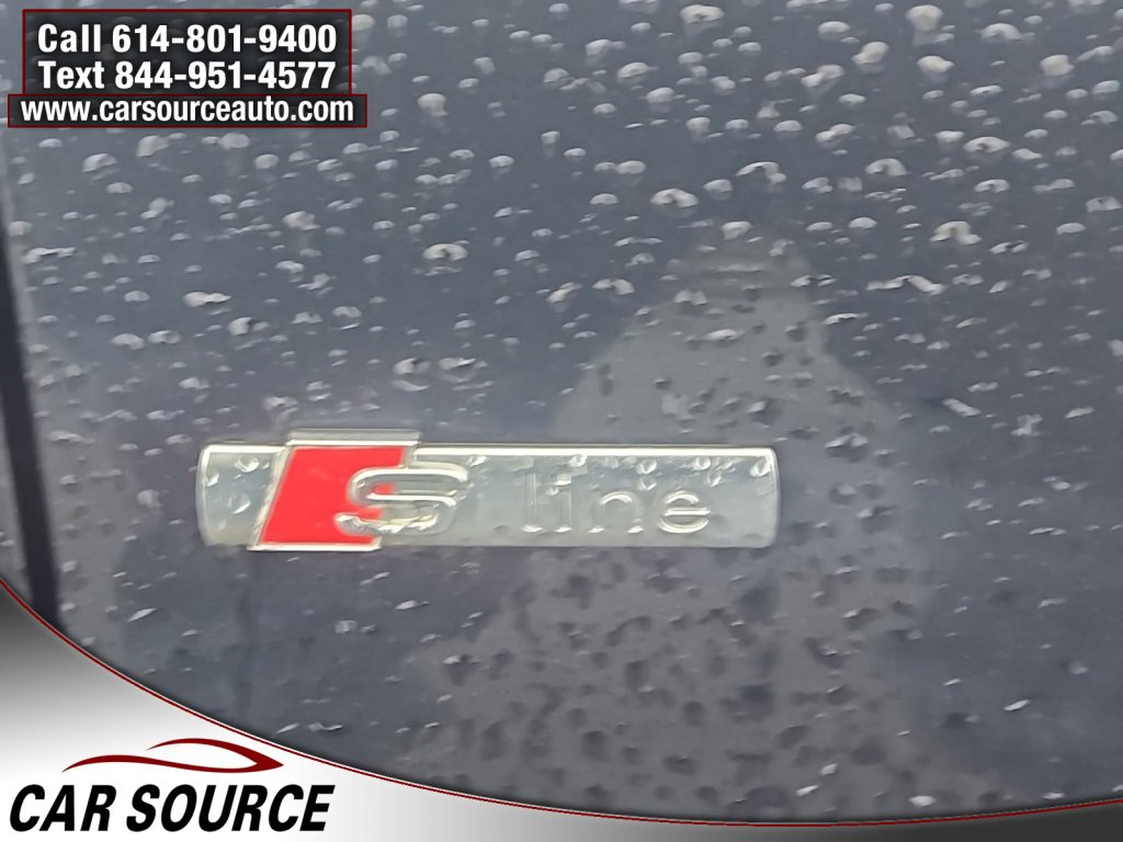 Used 2016 Audi A5 2.0T Premium Plus w/ Technology Package image 9