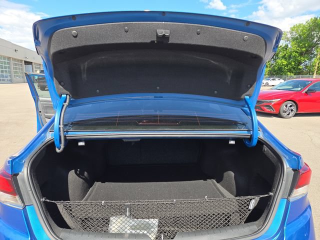 Used 2018 Hyundai Sonata Sport w/ Cargo Package FWD image 31