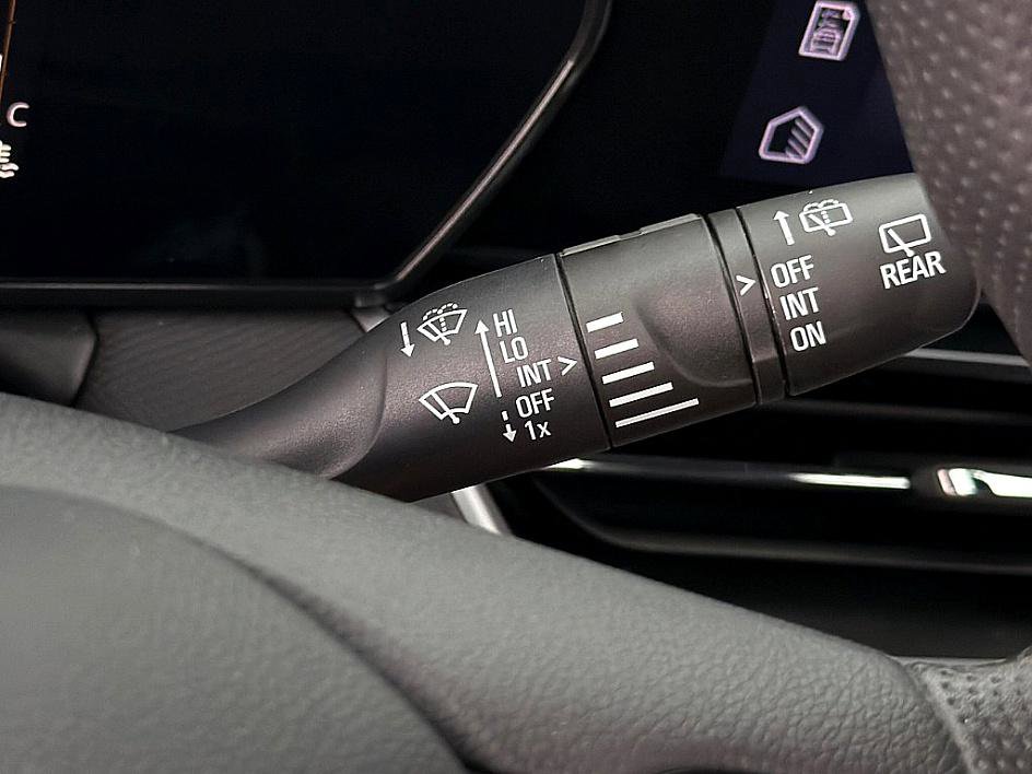 Used 2024 Chevrolet TrailBlazer LT image 17