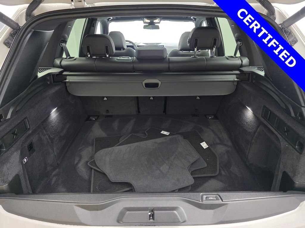 Certified 2024 BMW X5 xDrive40i w/ M Sport Package image 16