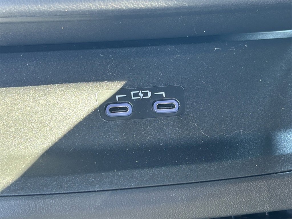 Used 2026 Toyota bZ image 22