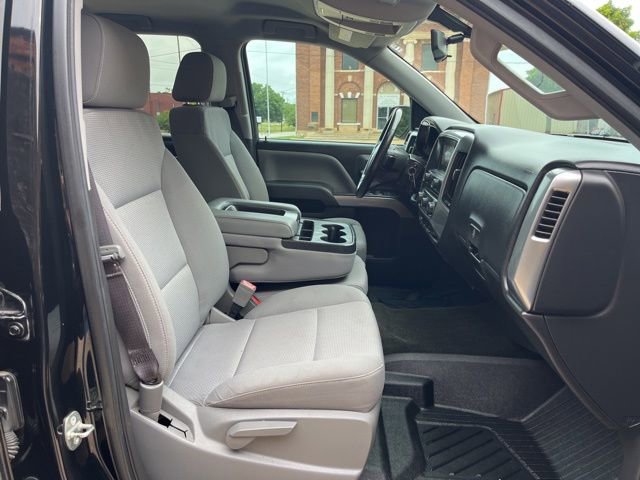 Used 2017 Chevrolet Silverado 1500 LT w/ All Star Edition RWD image 22