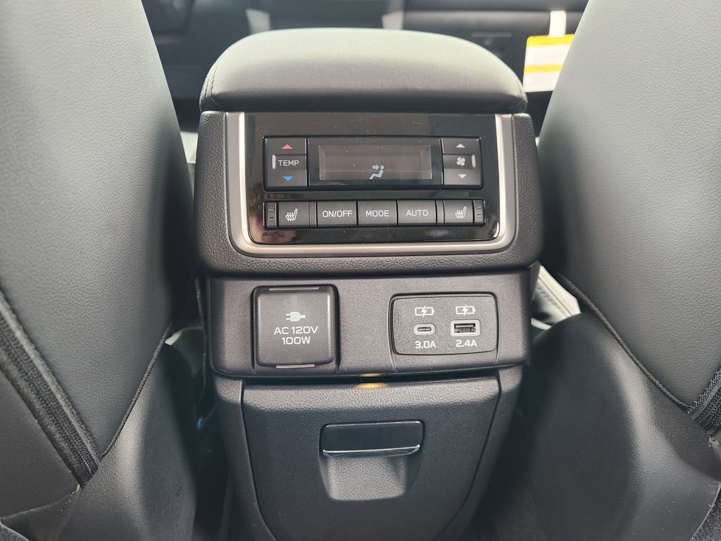 New 2026 Subaru Ascent Bronze Edition image 20