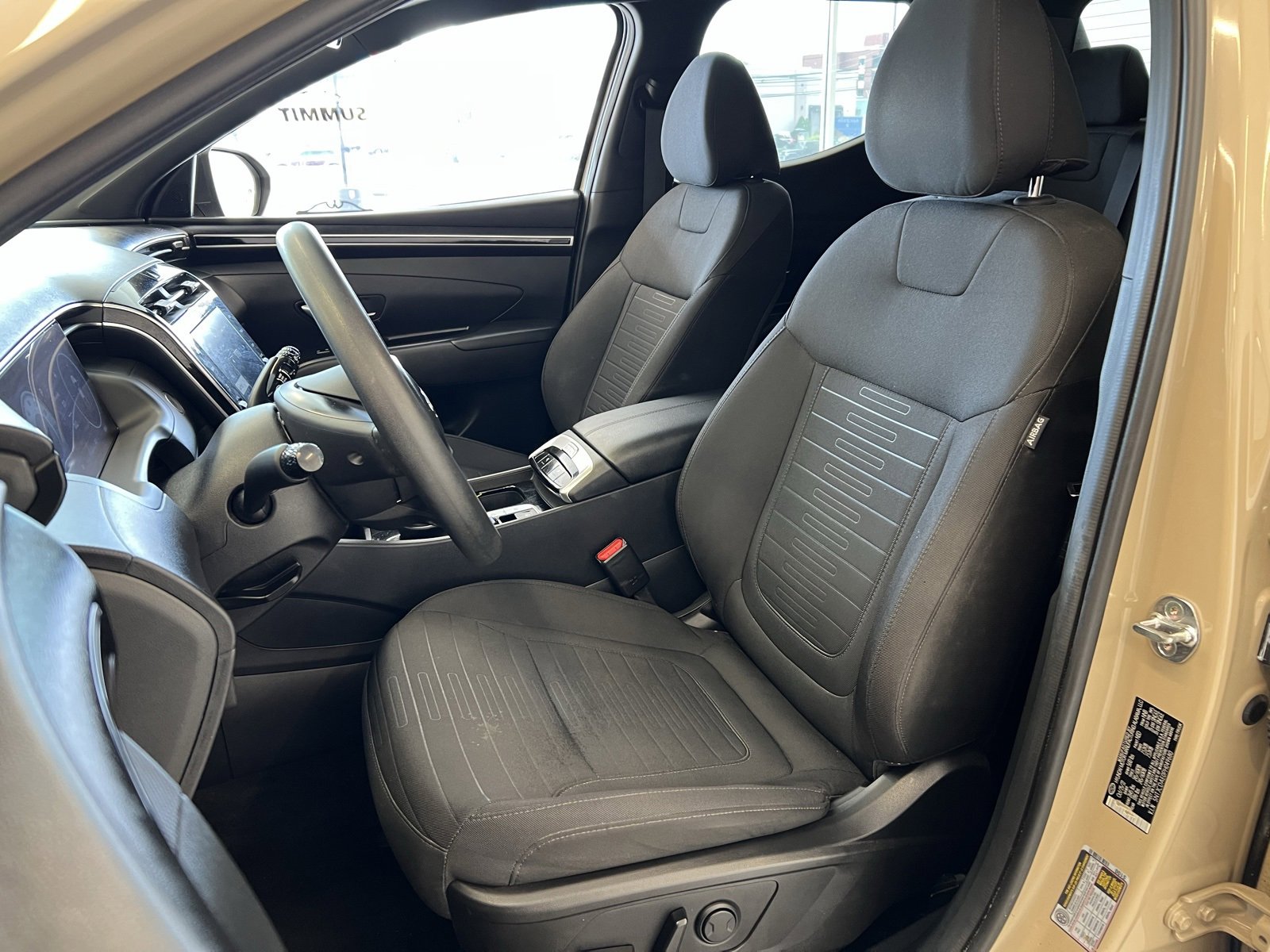 Used 2023 Hyundai Santa Cruz SEL w/ Activity Package image 35