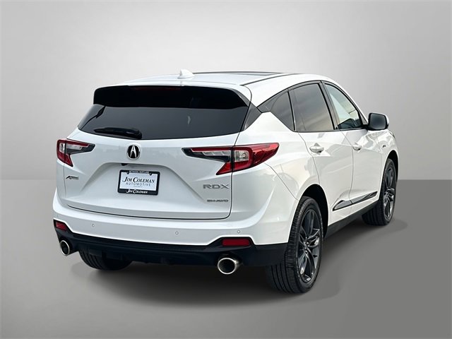 Used 2023 Acura RDX A-Spec image 26