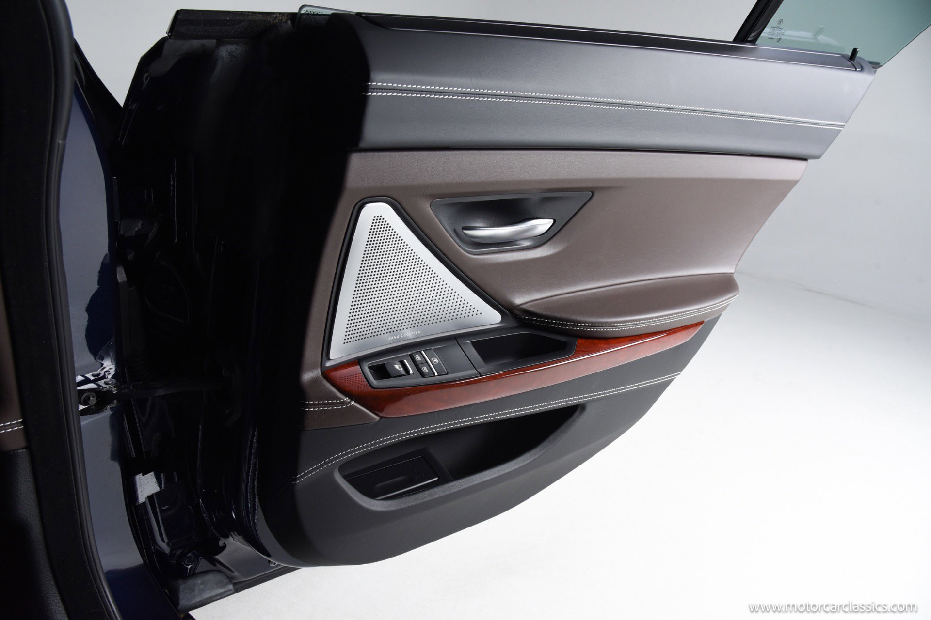 Used 2016 BMW ALPINA B6 xDrive Gran Coupe image 33