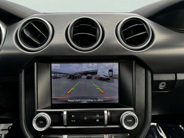 Used 2020 Ford Mustang Premium w/ Equipment Group 201A image 29
