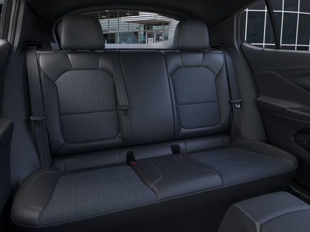 New 2026 Buick Envista Preferred w/ Convenience I Package image 17