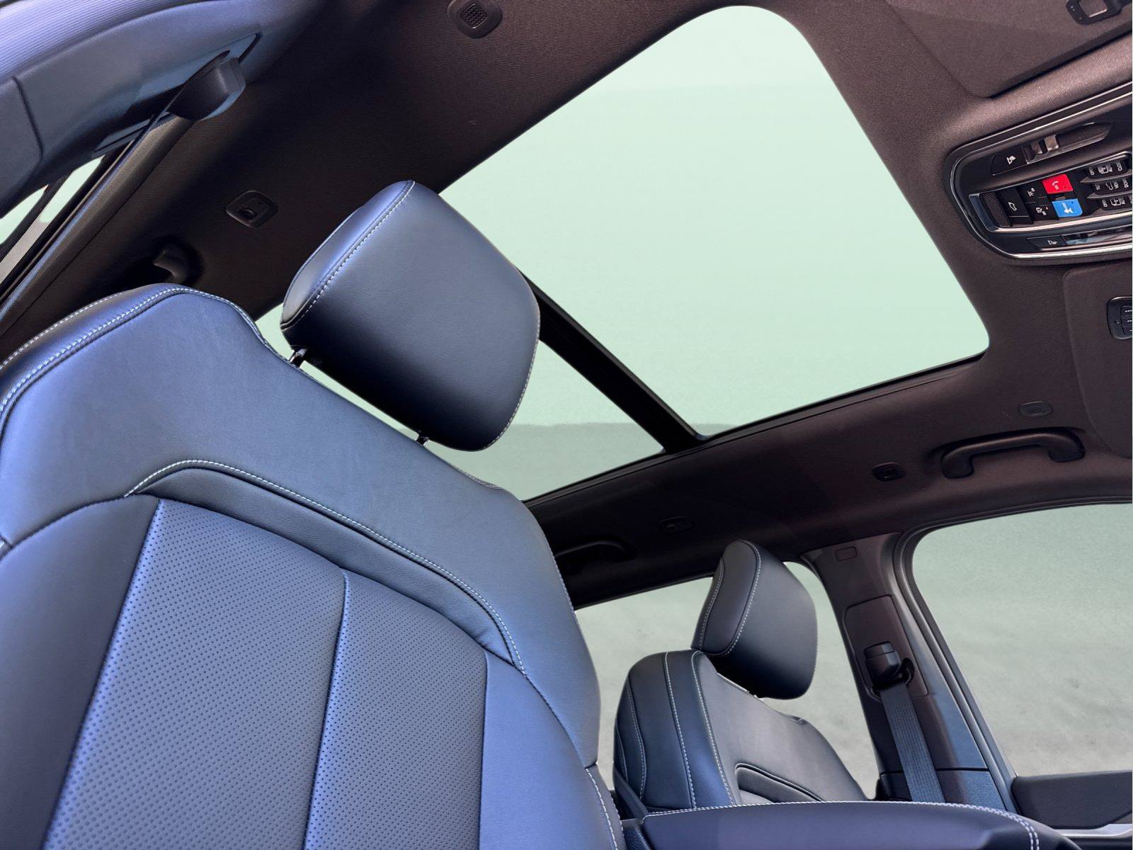 New 2027 Jeep Grand Cherokee L Limited AWD/4WD image 18