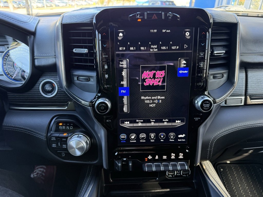 Used 2020 RAM 1500 Limited image 22