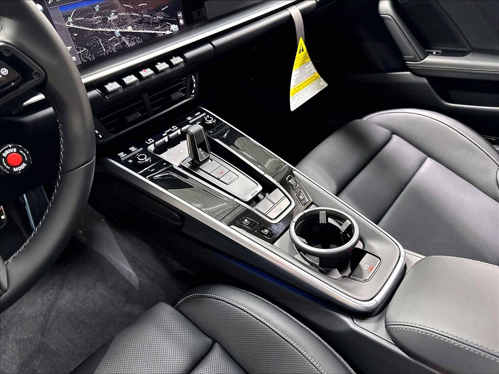 New 2026 Porsche 911 Carrera S RWD image 17