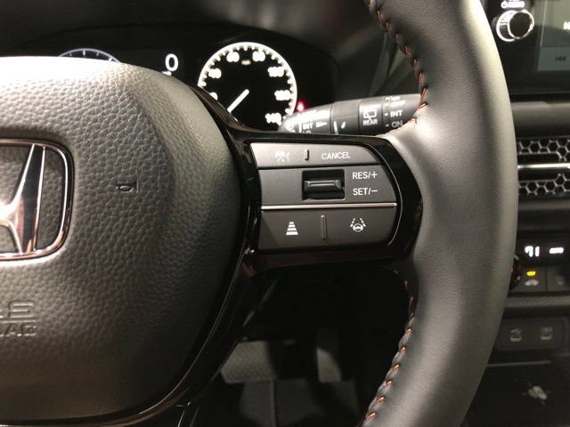 New 2027 Honda HR-V Sport image 13
