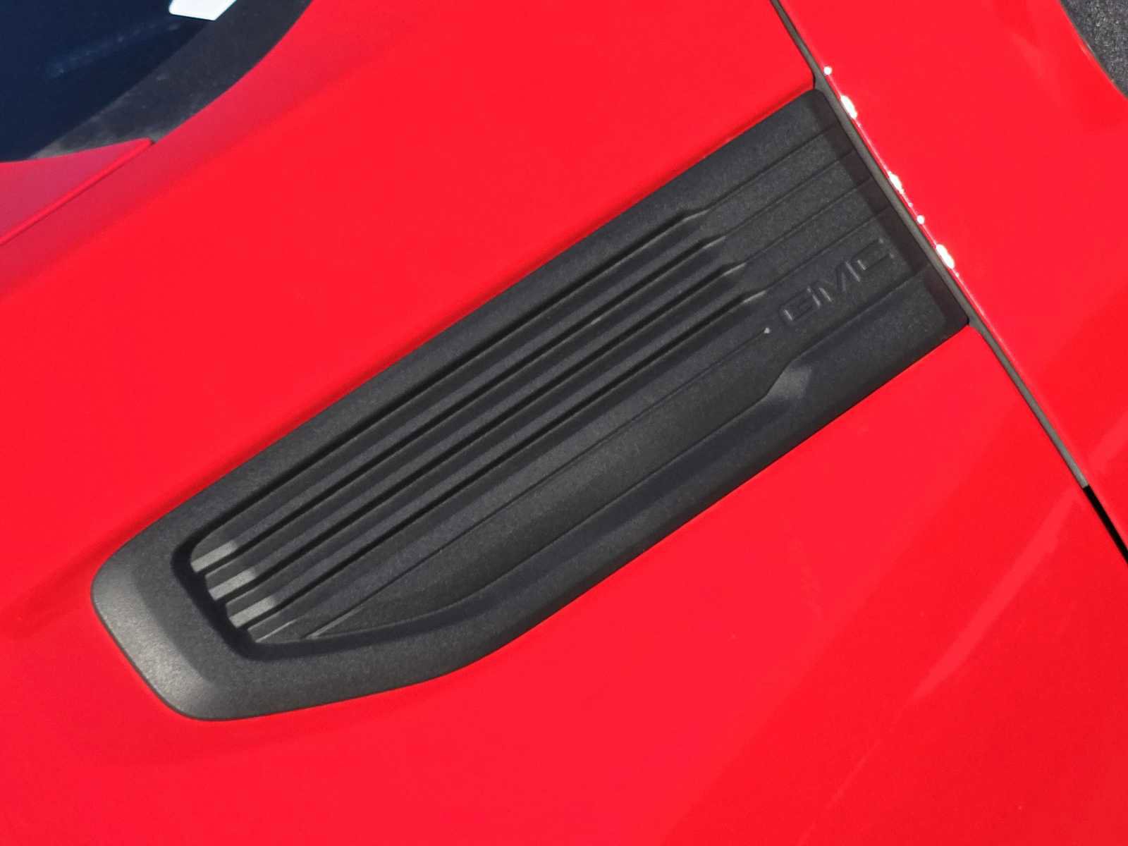 Certified 2020 GMC Sierra 1500 4x4 Crew Cab w/ Sierra Value Package image 10