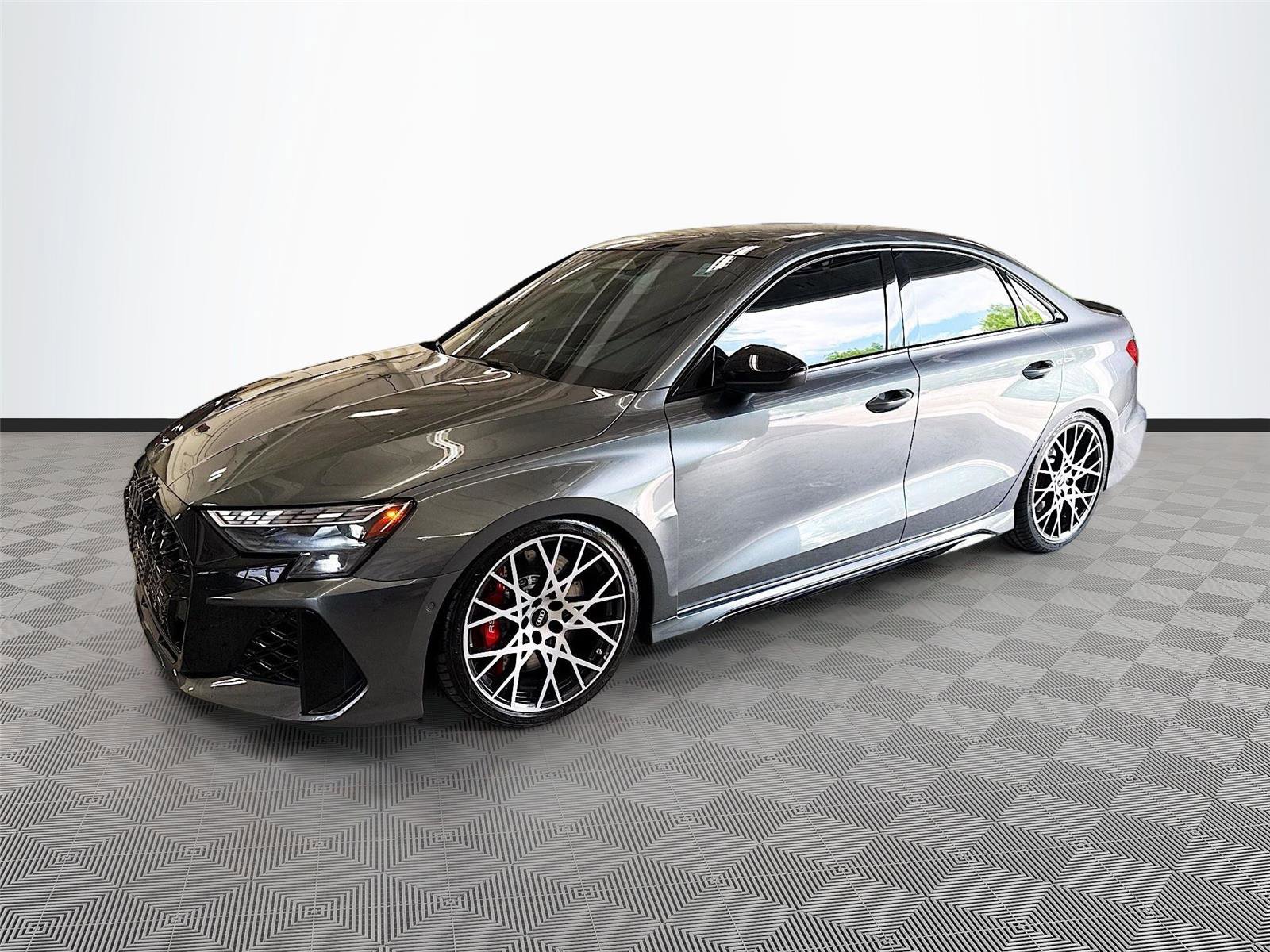 Used 2026 Audi RS 3 AWD/4WD image 3