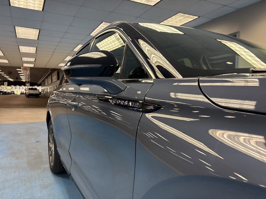 Used 2024 Lincoln Corsair Grand Touring w/ Equipment Group 301A image 4