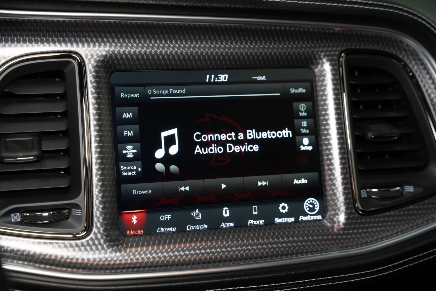 Used 2023 Dodge Challenger SRT Hellcat w/ Plus Package image 45