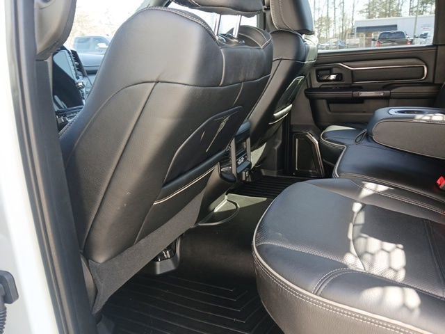 Used 2023 RAM 3500 Limited image 20