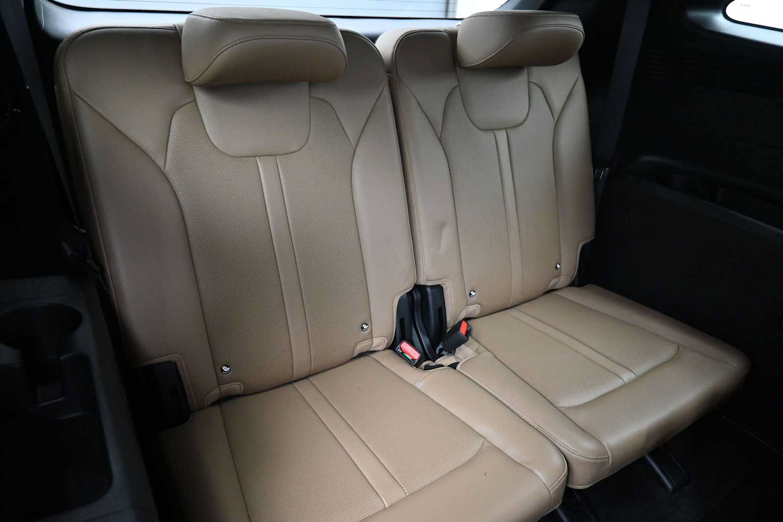 Certified 2024 Kia Sorento SX Prestige w/ Olive Brown Leather Package AWD/4WD image 24