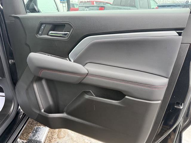 Used 2024 Chevrolet Colorado Z71 w/ Advanced Trailering Package image 19