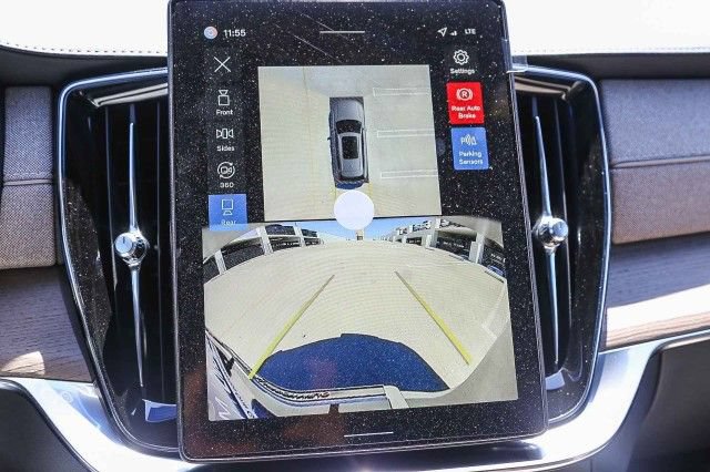 New 2026 Volvo XC90 T8 Ultra w/ Protection Package Premier AWD/4WD image 24