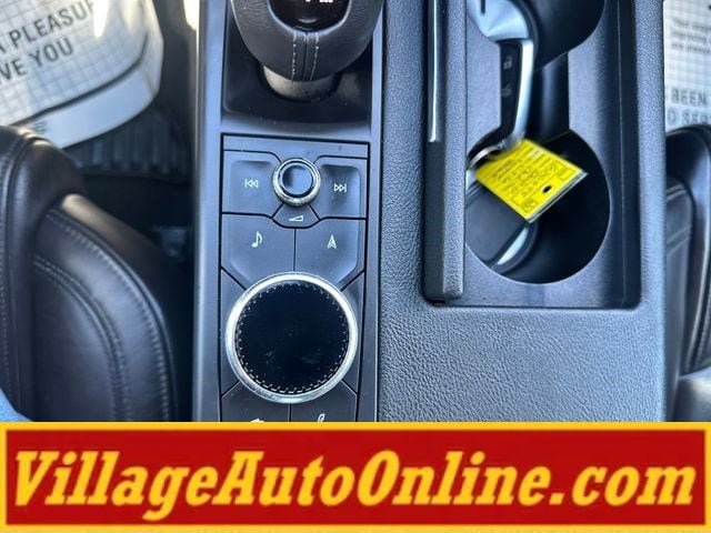 Used 2020 Cadillac CT6 Luxury AWD/4WD image 29